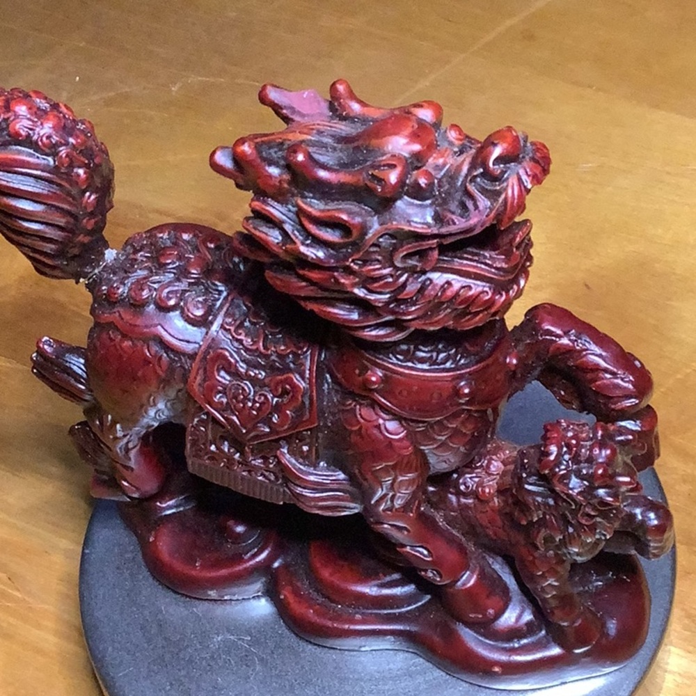 Statue - Picture 3 of 14